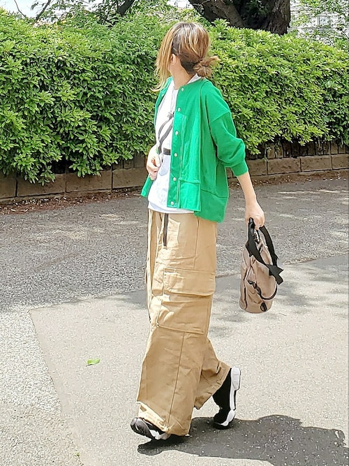 &りっちさんのコーディネート