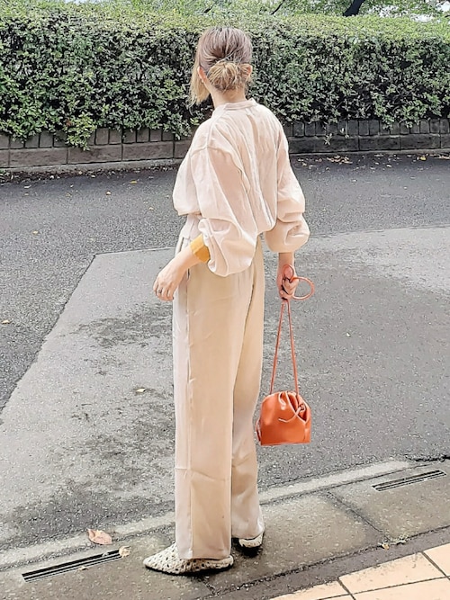 &りっちさんのコーディネート