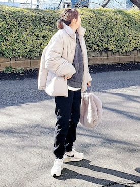 &りっちさんのコーディネート