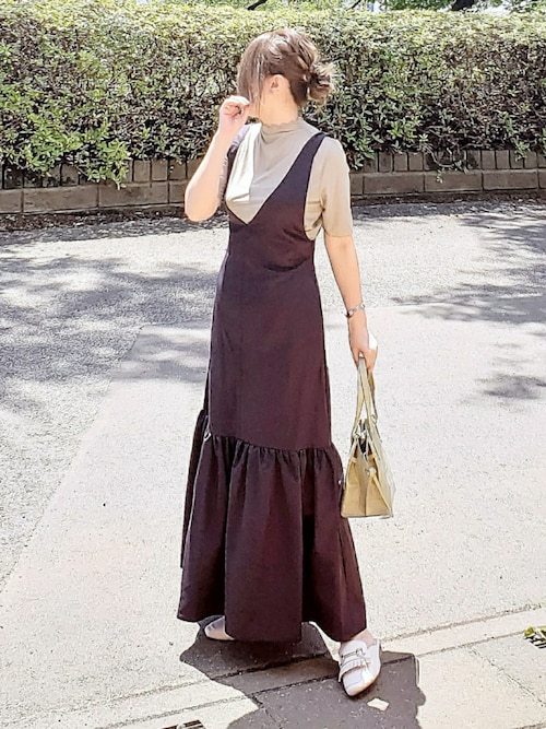 &りっちさんのコーディネート