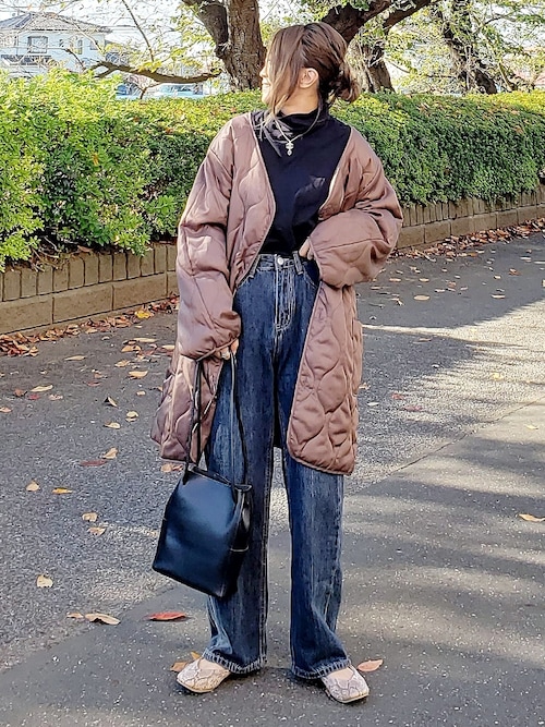 &りっちさんのコーディネート