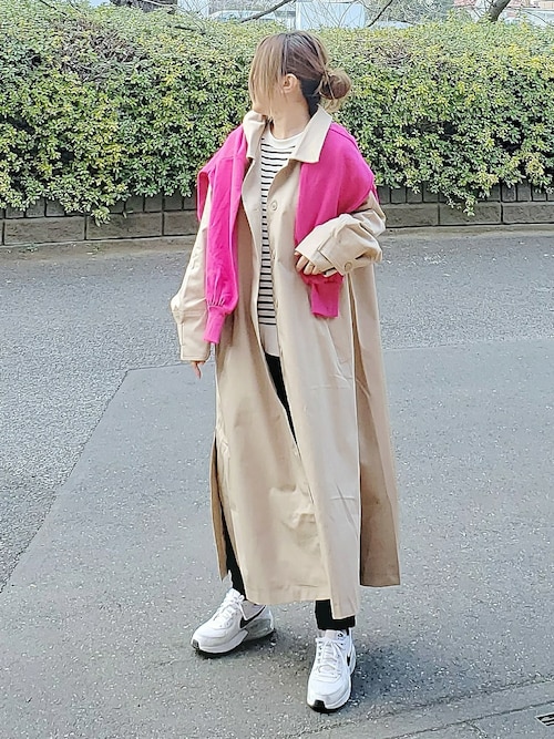 &りっちさんのコーディネート
