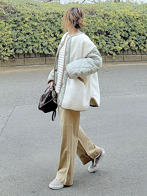 &りっちさんのコーディネート