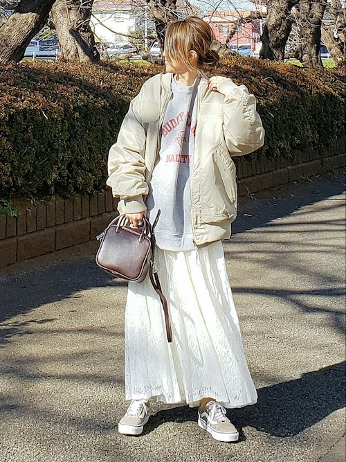 &りっちさんのコーディネート