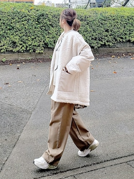 &りっちさんのコーディネート