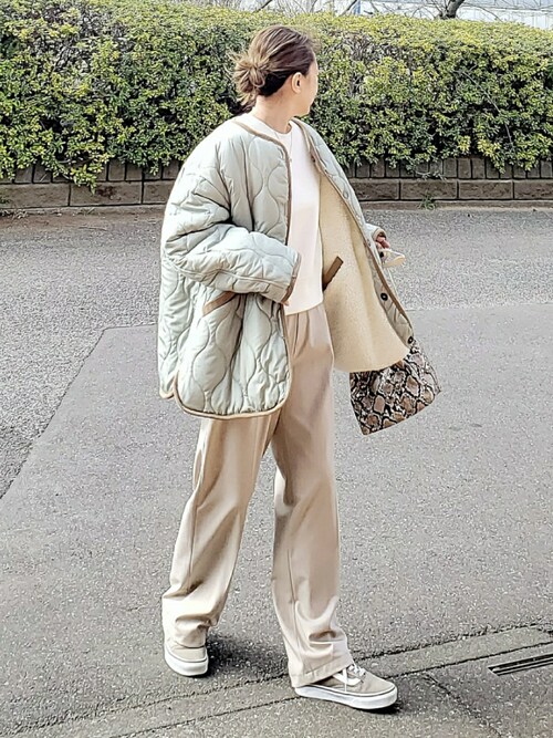 &りっちさんのコーディネート