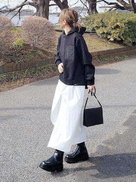 &りっちさんのコーディネート