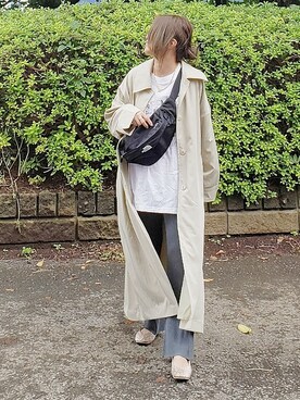 &りっちさんのコーディネート