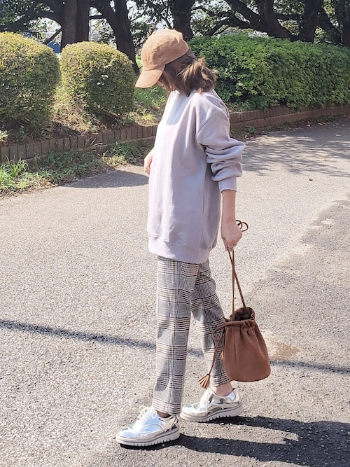 &りっちさんのコーディネート