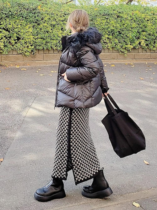 &りっちさんのコーディネート