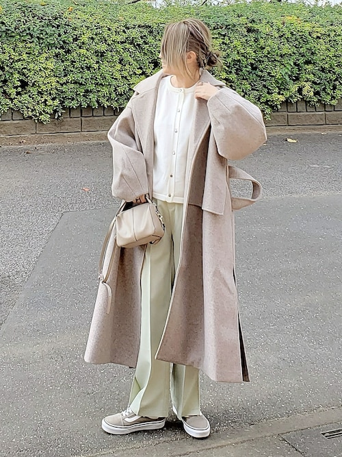 &りっちさんのコーディネート