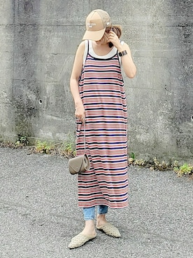 ニューエラ の人気ファッションコーディネート Wear