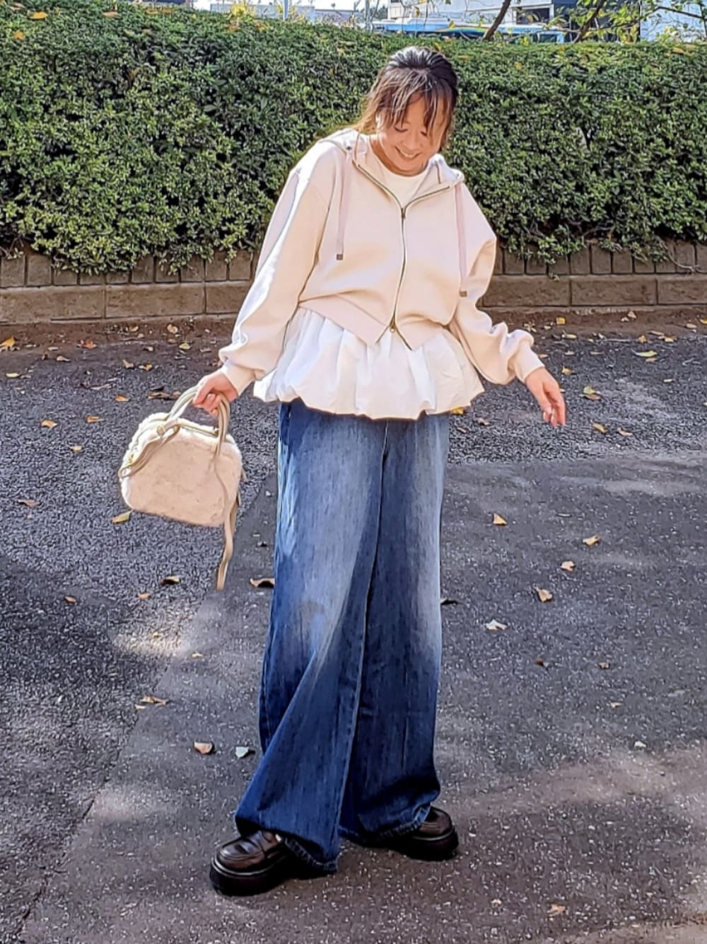 &りっちのコーディネート一覧 - WEAR