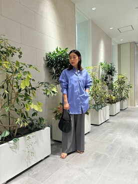 yumiさんのコーディネート