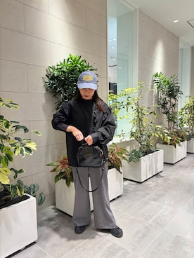 yumiさんのコーディネート