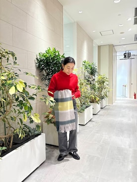 yumiさんのコーディネート