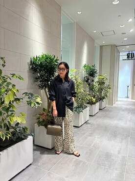 yumiさんのコーディネート