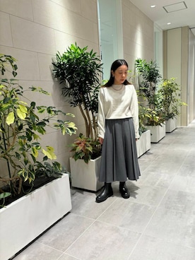 yumiさんのコーディネート