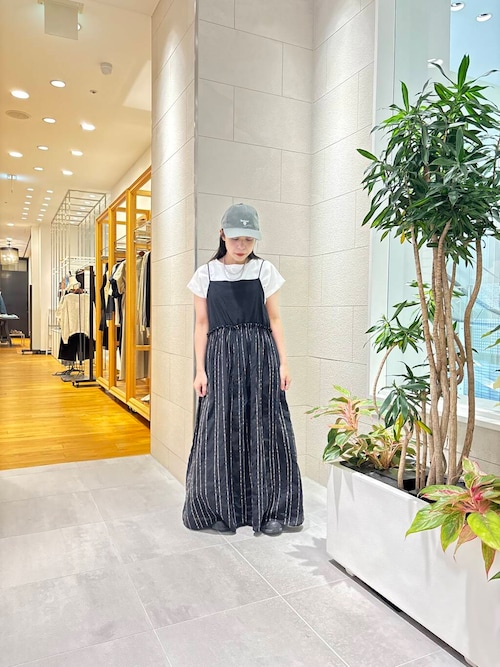 ALYSI スパンコール ワンピース 38 RonHerman ALYSI スパンコール ワンピース 38 RonHerman