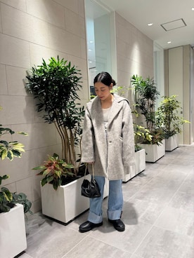 yumiさんのコーディネート