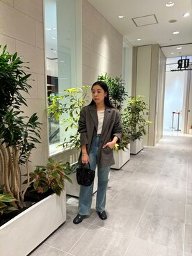 yumiさんのコーディネート