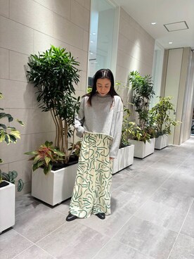 yumiさんのコーディネート