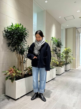 yumiさんのコーディネート