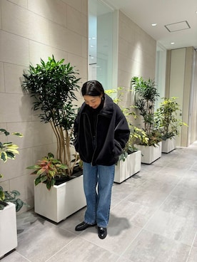 yumiさんのコーディネート