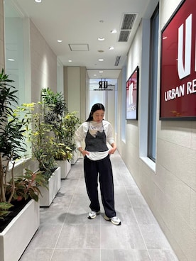 yumiさんのコーディネート