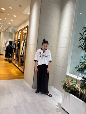 yumiさんのコーディネート