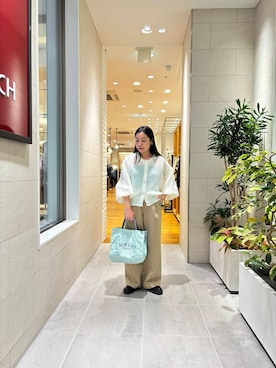 yumiさんのコーディネート