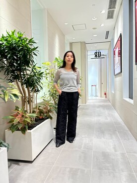 yumiさんのコーディネート