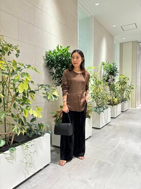 yumiさんのコーディネート