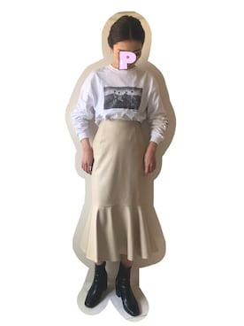 ぱぱぱさんのコーディネート