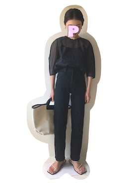 ぱぱぱさんのコーディネート