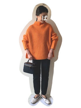 ぱぱぱさんのコーディネート