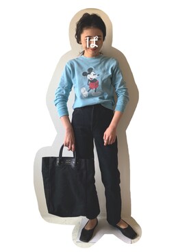 ぱぱぱさんのコーディネート