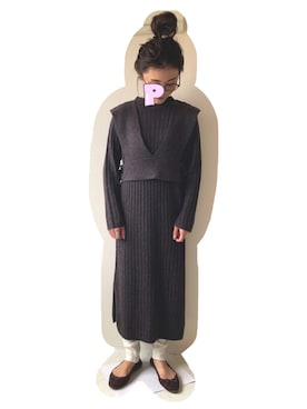 ぱぱぱさんのコーディネート