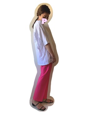 ぱぱぱさんのコーディネート