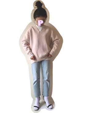 ぱぱぱさんのコーディネート