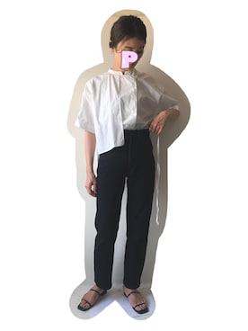 ぱぱぱさんのコーディネート