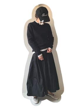 ぱぱぱさんのコーディネート