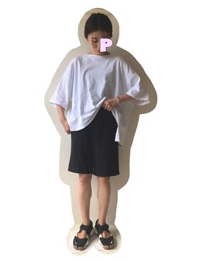 ぱぱぱさんのコーディネート