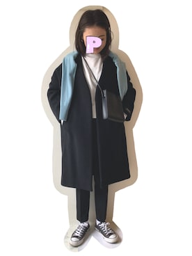 ぱぱぱさんのコーディネート