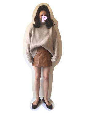 ぱぱぱさんのコーディネート