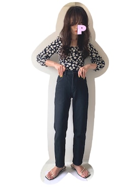 ぱぱぱさんのコーディネート