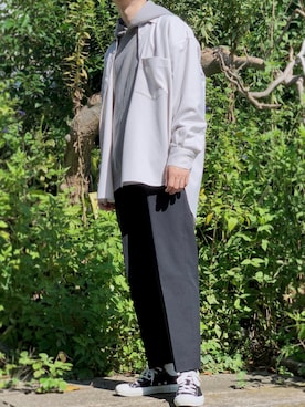 うみさんのコーディネート