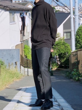 うみさんのコーディネート