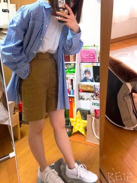 れもんさんのコーディネート