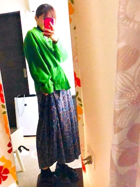 れもんさんのコーディネート